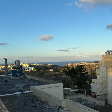 מלון נדור Tal-Bir Farmhouse מראה חיצוני תמונה